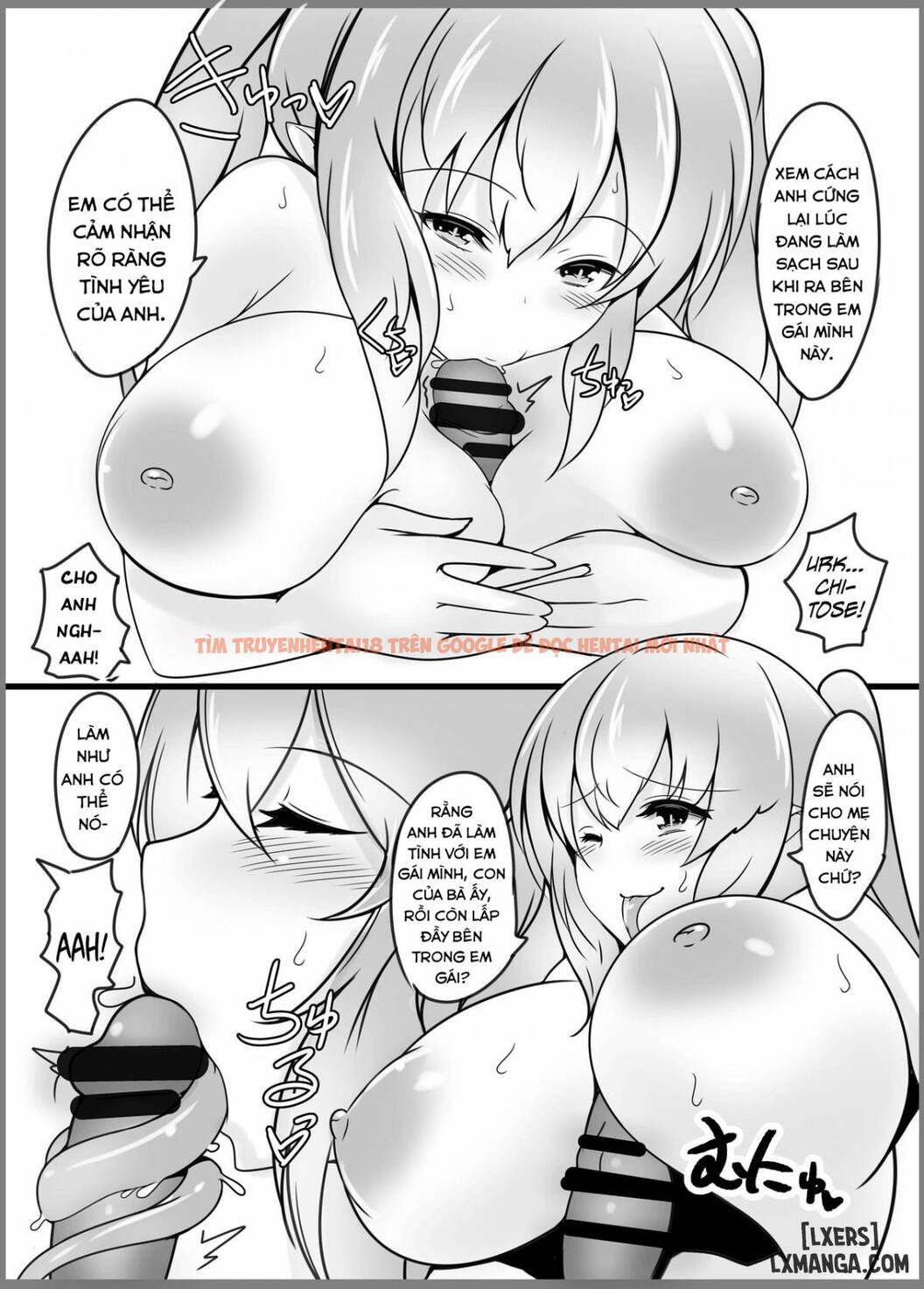 Xem ảnh A Lamia's Tail Ties The Knot - One Shot - 17 - HentaiTruyen.fun