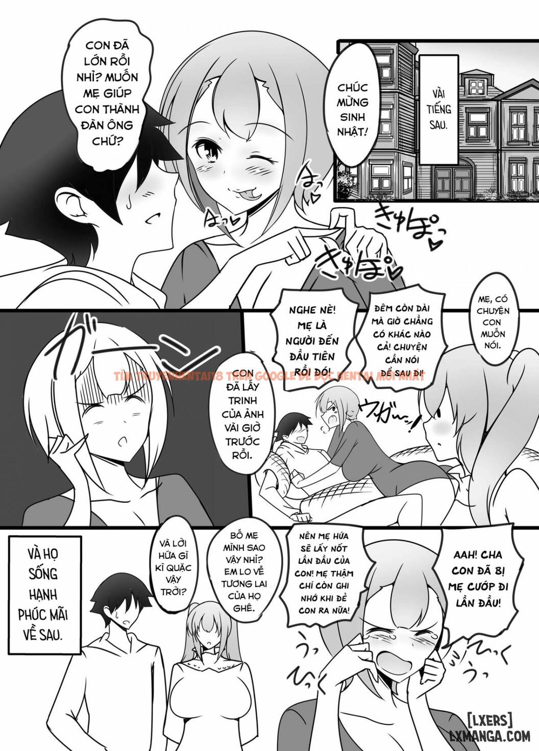 Xem ảnh A Lamia's Tail Ties The Knot - One Shot - 24 - HentaiTruyen.fun