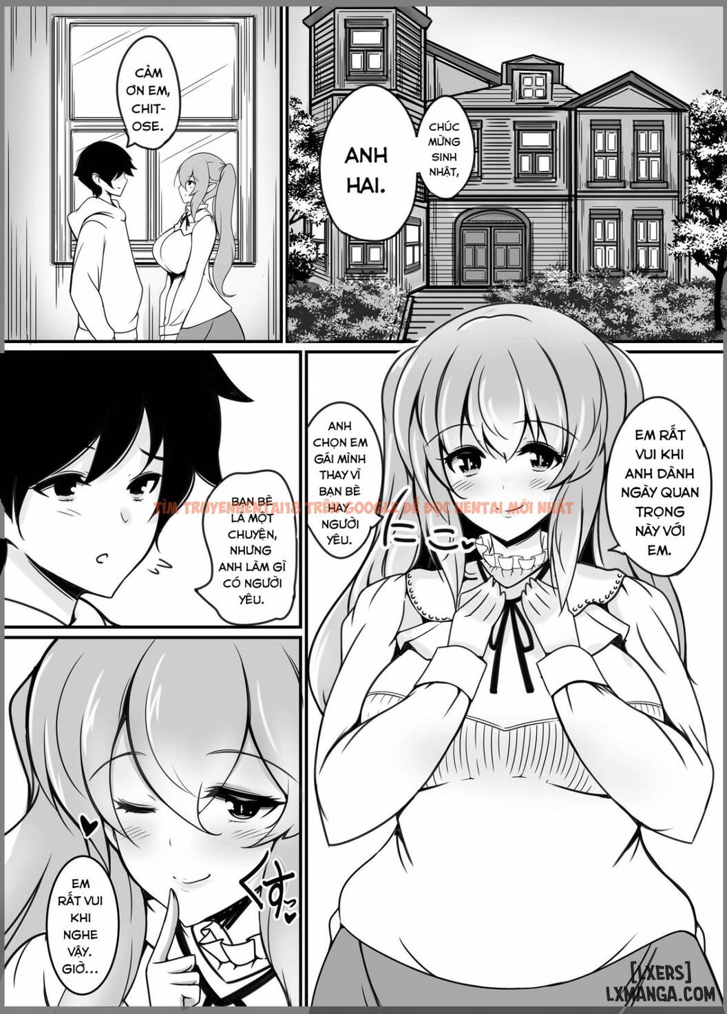 Xem ảnh A Lamia's Tail Ties The Knot - One Shot - 4 - HentaiTruyen.fun