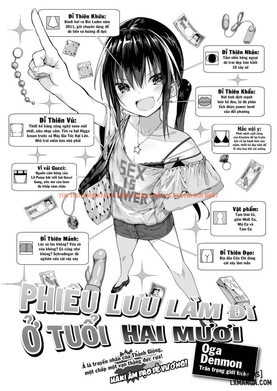 Xem ảnh 0 trong truyện hentai A Late-Twenty-Something’s Super Slutty Adventure - One Shot - hentaitvn.net