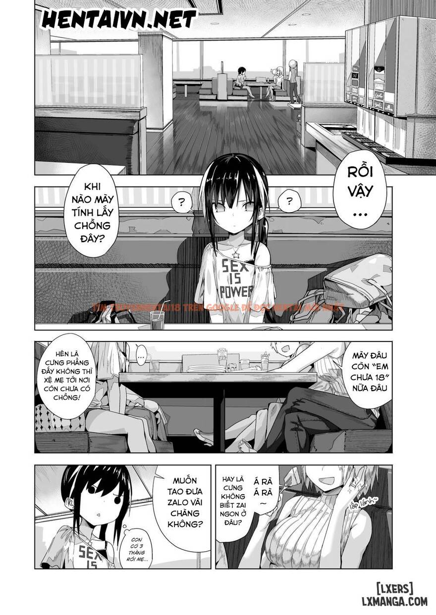 Xem ảnh 1 trong truyện hentai A Late-Twenty-Something’s Super Slutty Adventure - One Shot - hentaitvn.net