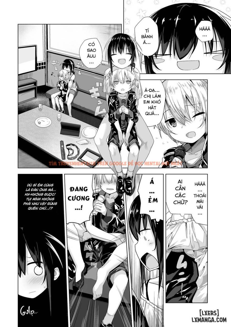 Xem ảnh 11 trong truyện hentai A Late-Twenty-Something’s Super Slutty Adventure - One Shot - hentaitvn.net