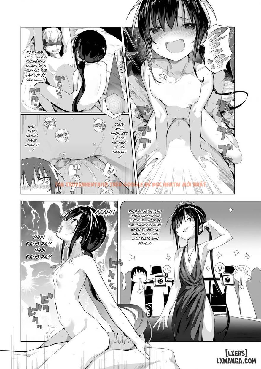 Xem ảnh 15 trong truyện hentai A Late-Twenty-Something’s Super Slutty Adventure - One Shot - hentaitvn.net