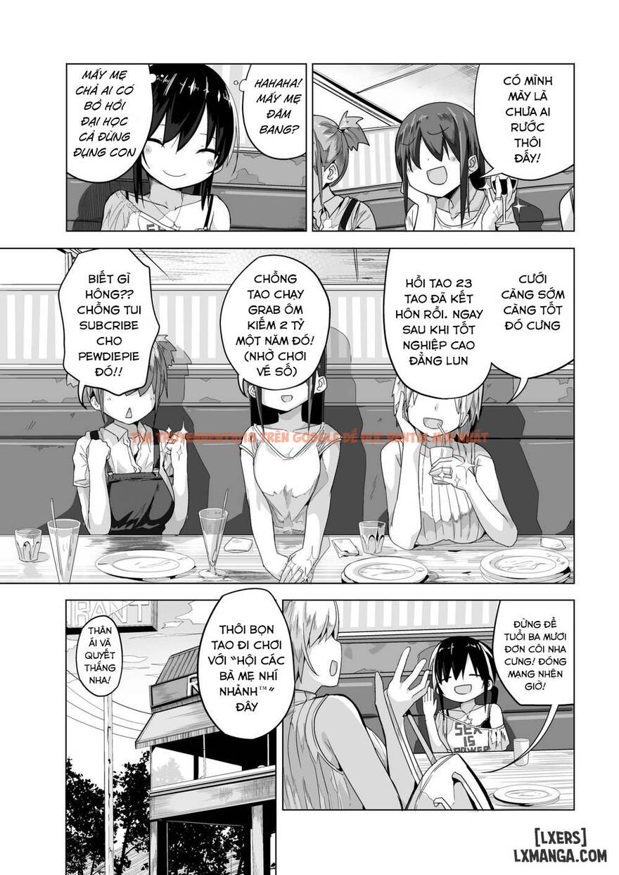 Xem ảnh 2 trong truyện hentai A Late-Twenty-Something’s Super Slutty Adventure - One Shot - hentaitvn.net