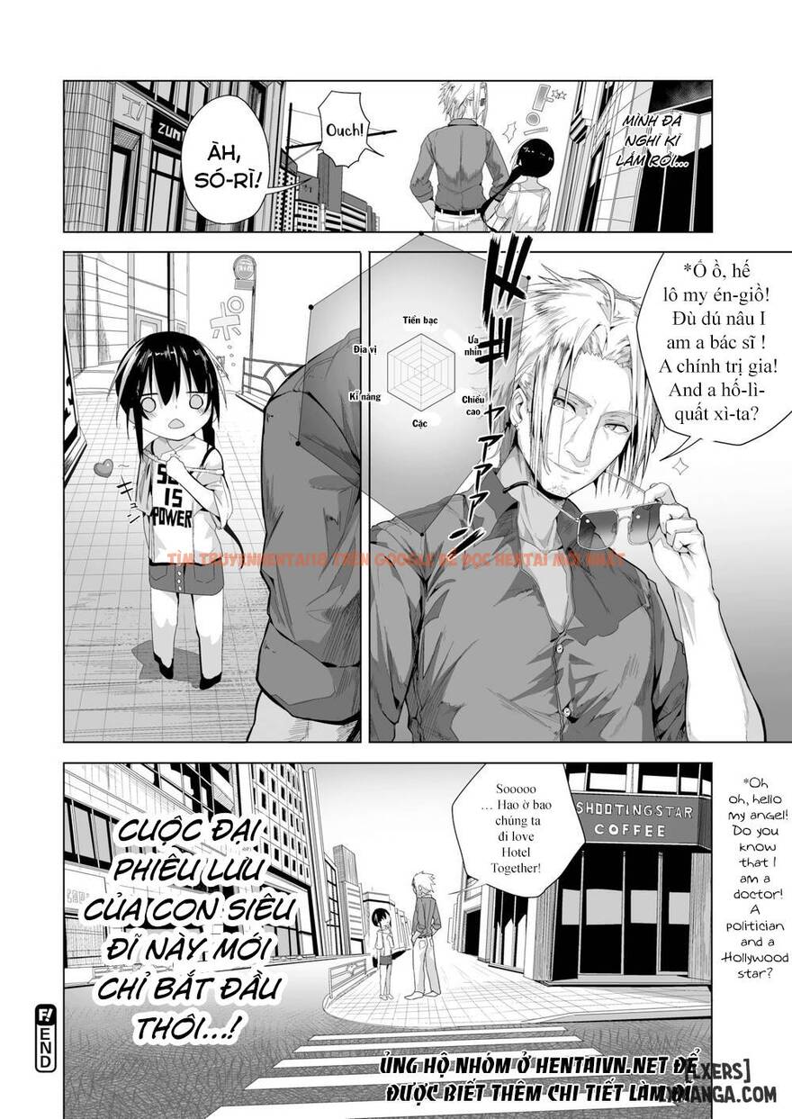 Xem ảnh 21 trong truyện hentai A Late-Twenty-Something’s Super Slutty Adventure - One Shot - hentaitvn.net