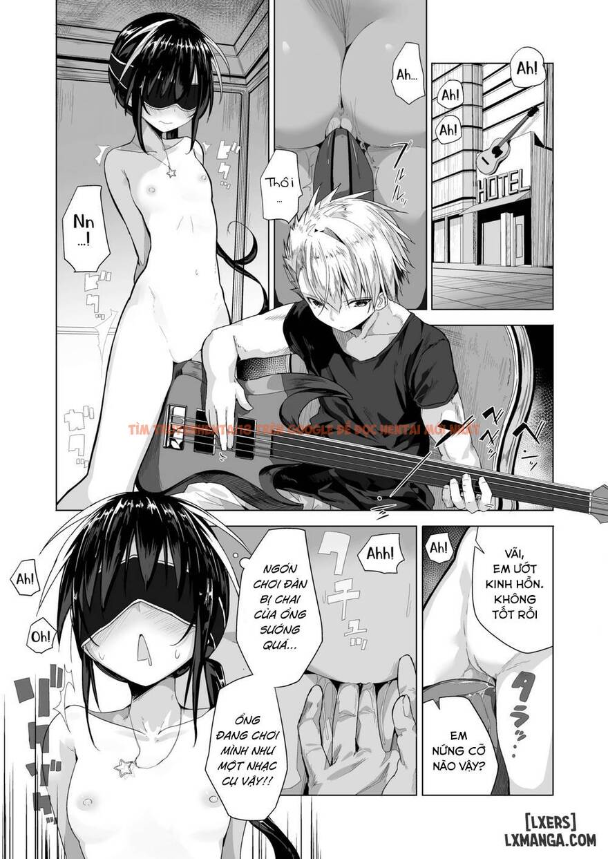 Xem ảnh 7 trong truyện hentai A Late-Twenty-Something’s Super Slutty Adventure - One Shot - hentaitvn.net