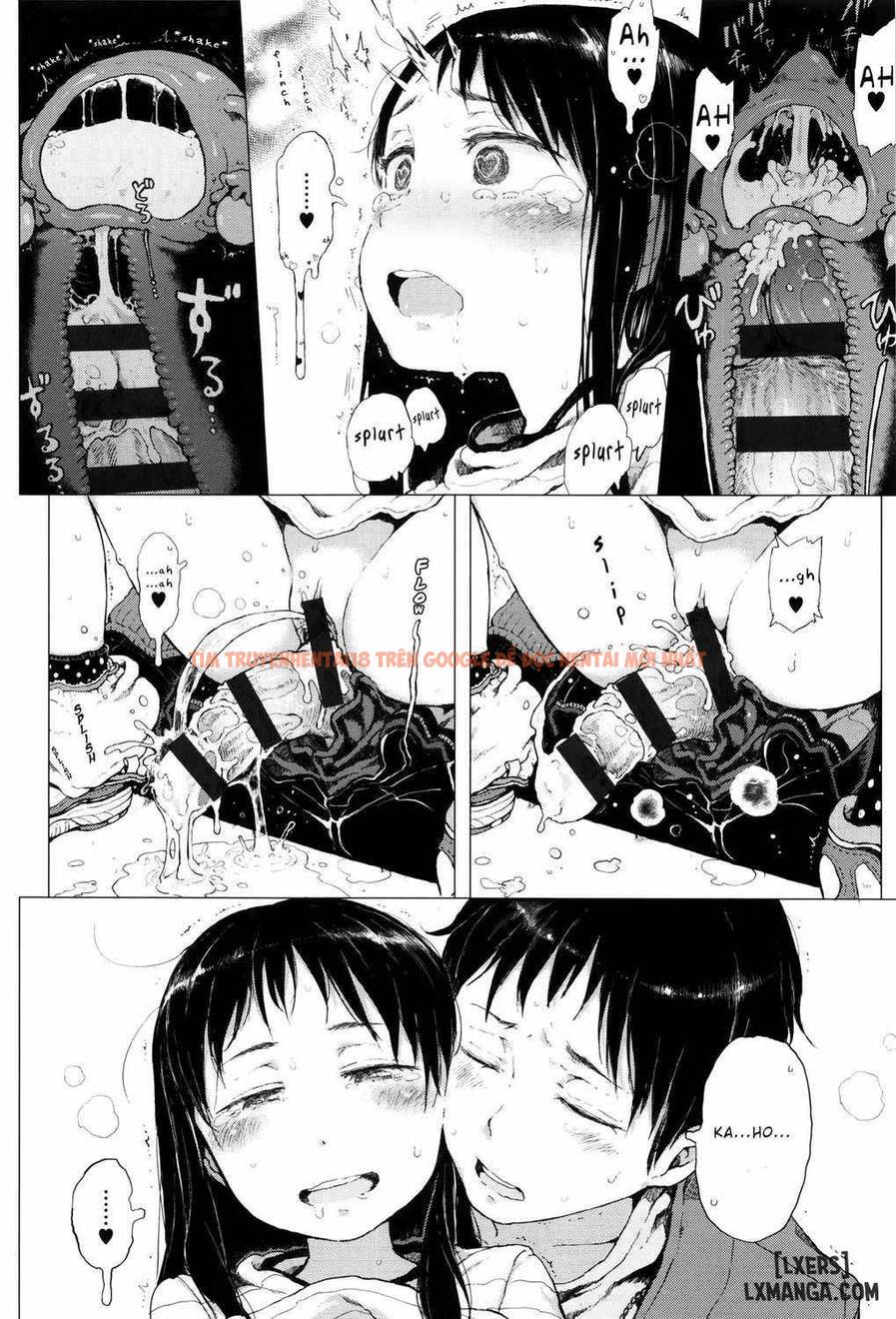 Xem ảnh 21 trong truyện hentai A (Loli) God Uninvoked Will Not Curse - One Shot - hentaitvn.net