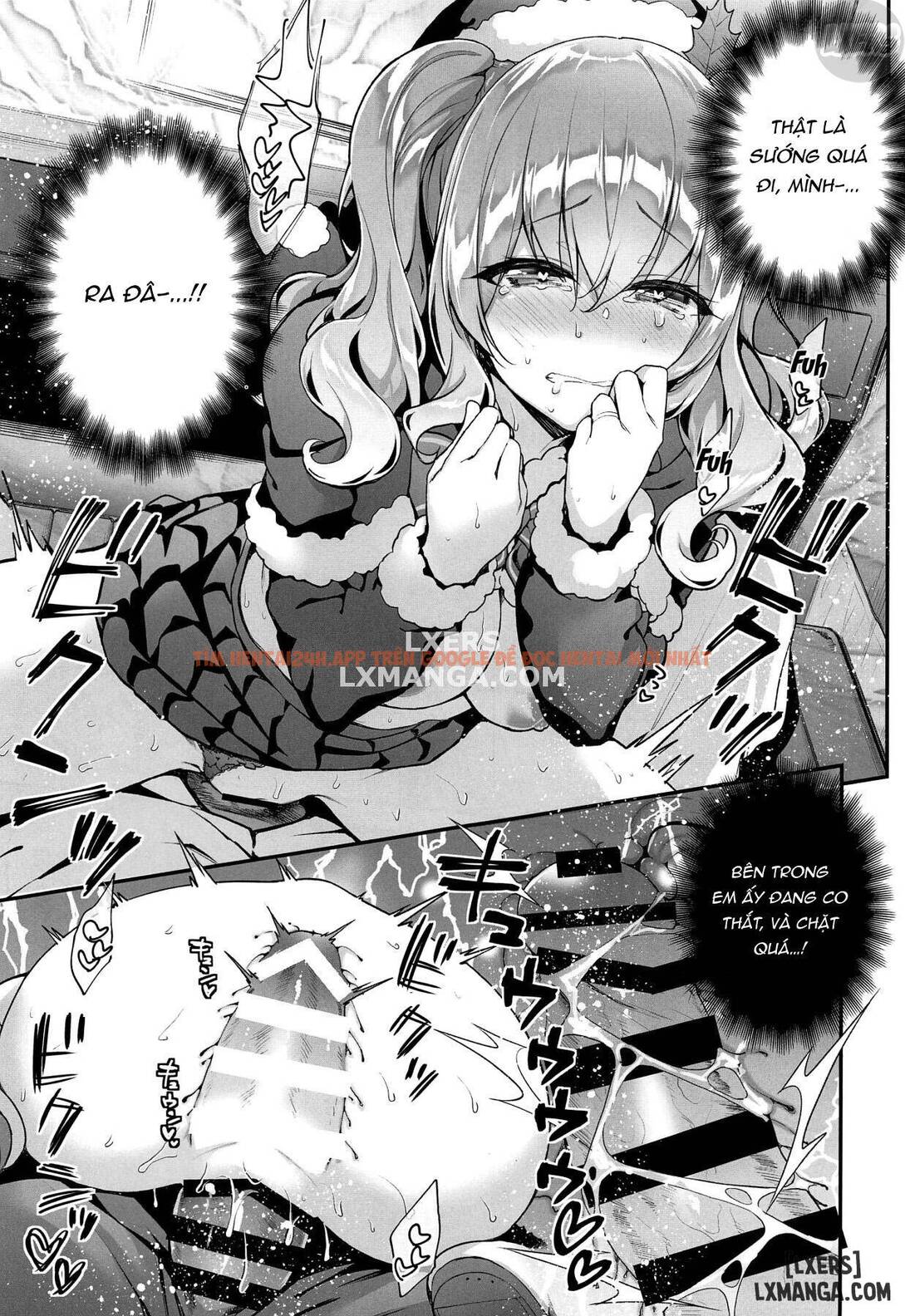 Xem ảnh Làm Tình Trong Christmas Cùng Kashima - One Shot - 10 - TruyenVN.APP Xem ảnh Làm Tình Trong Christmas Cùng Kashima - One Shot - 10 - TruyenVN.APP