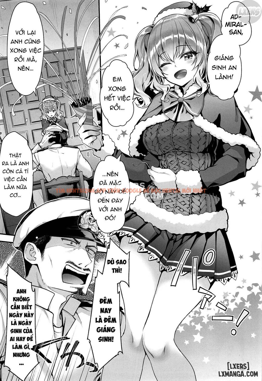 Xem ảnh Làm Tình Trong Christmas Cùng Kashima - One Shot - 2 - TruyenVN.APP Xem ảnh Làm Tình Trong Christmas Cùng Kashima - One Shot - 2 - TruyenVN.APP