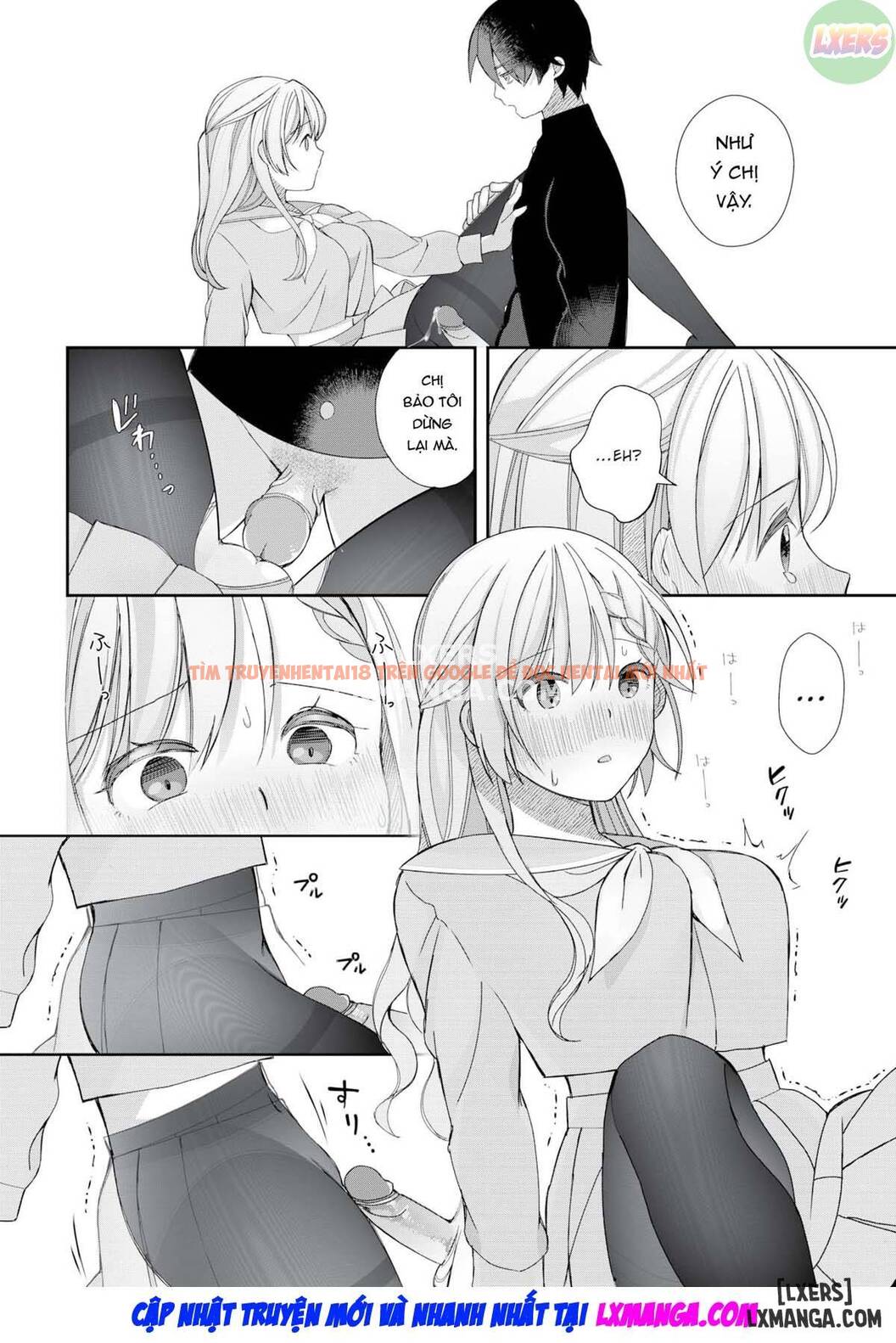 Xem ảnh A Male Porn Stud Leapt Through Time To Become A Young Lady-killer! - Chapter 1 - 23 - TruyenVN.APP