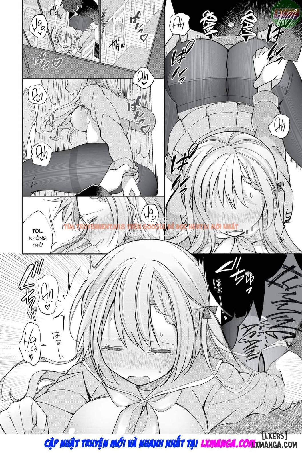 Xem ảnh A Male Porn Stud Leapt Through Time To Become A Young Lady-killer! - Chapter 1 - 27 - TruyenVN.APP