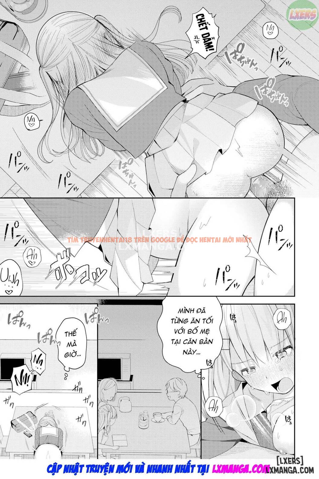 Xem ảnh A Male Porn Stud Leapt Through Time To Become A Young Lady-killer! - Chapter 2 - 20 - TruyenVN.APP