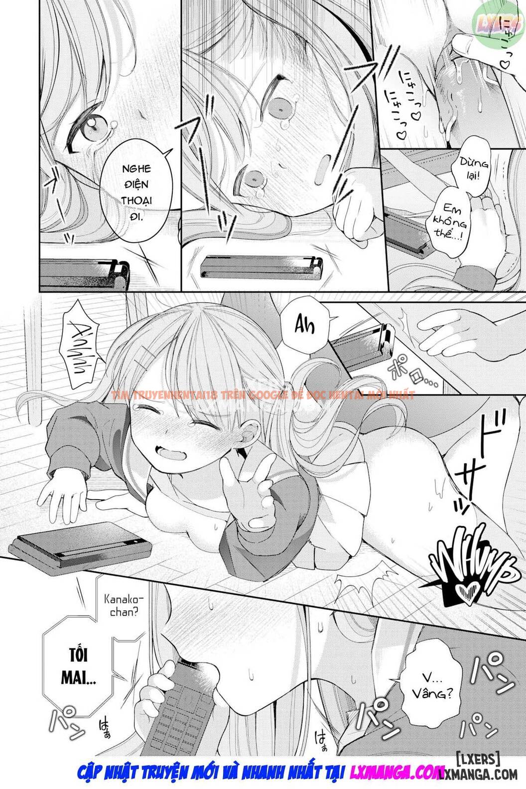 Xem ảnh A Male Porn Stud Leapt Through Time To Become A Young Lady-killer! - Chapter 2 - 21 - TruyenVN.APP