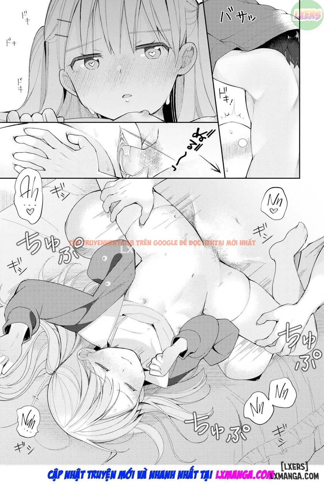 Xem ảnh A Male Porn Stud Leapt Through Time To Become A Young Lady-killer! - Chapter 2 - 24 - TruyenVN.APP