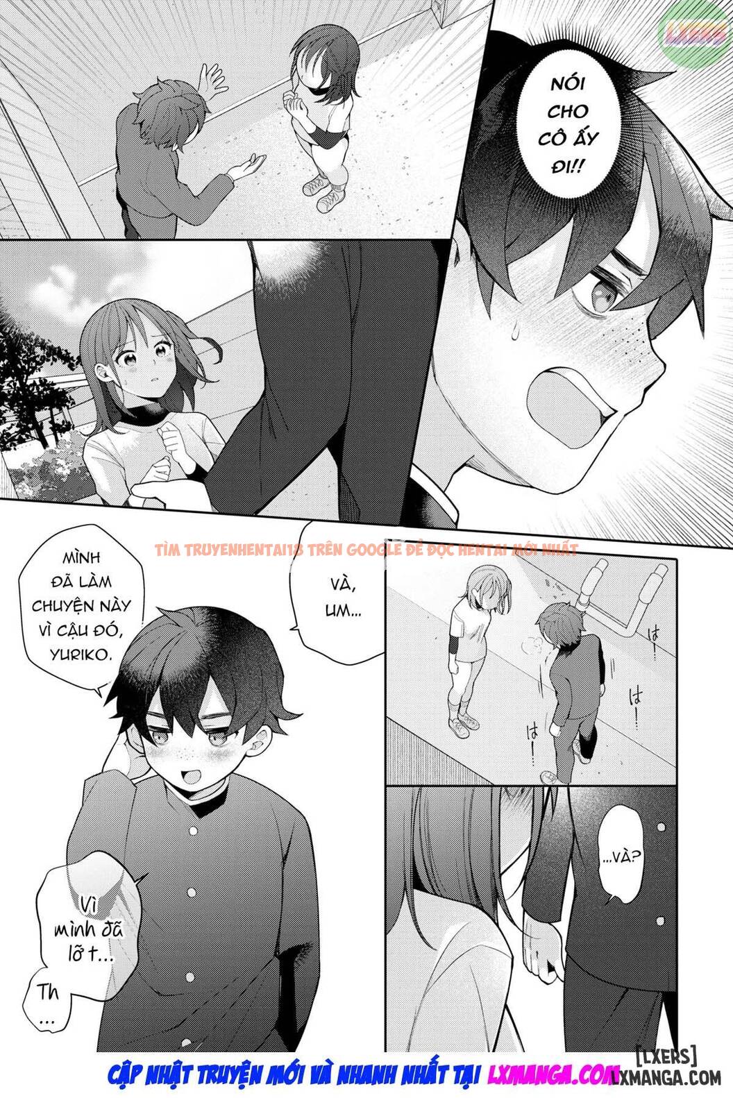 Xem ảnh A Male Porn Stud Leapt Through Time To Become A Young Lady-killer! - Chapter 3 - 10 - TruyenVN.APP