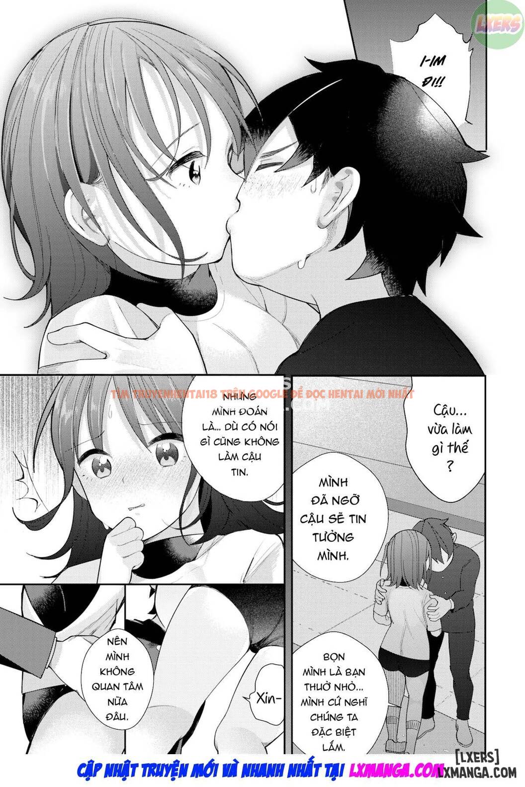 Xem ảnh A Male Porn Stud Leapt Through Time To Become A Young Lady-killer! - Chapter 3 - 12 - TruyenVN.APP