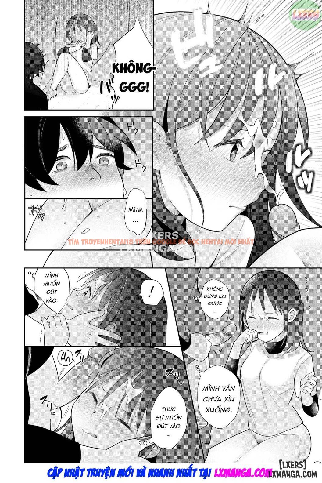 Xem ảnh A Male Porn Stud Leapt Through Time To Become A Young Lady-killer! - Chapter 3 - 17 - TruyenVN.APP