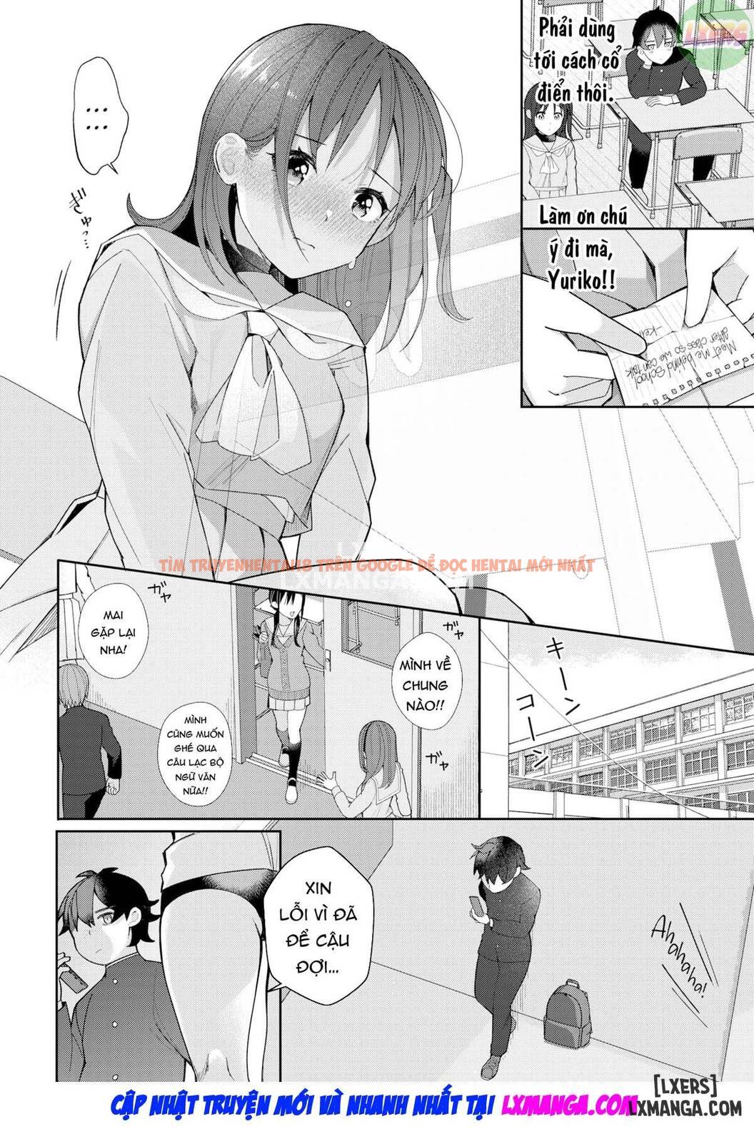 Xem ảnh A Male Porn Stud Leapt Through Time To Become A Young Lady-killer! - Chapter 3 - 7 - TruyenVN.APP