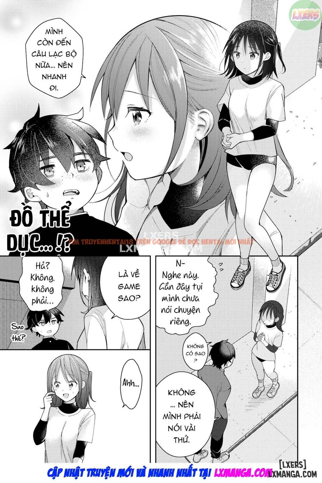 Xem ảnh A Male Porn Stud Leapt Through Time To Become A Young Lady-killer! - Chapter 3 - 8 - TruyenVN.APP