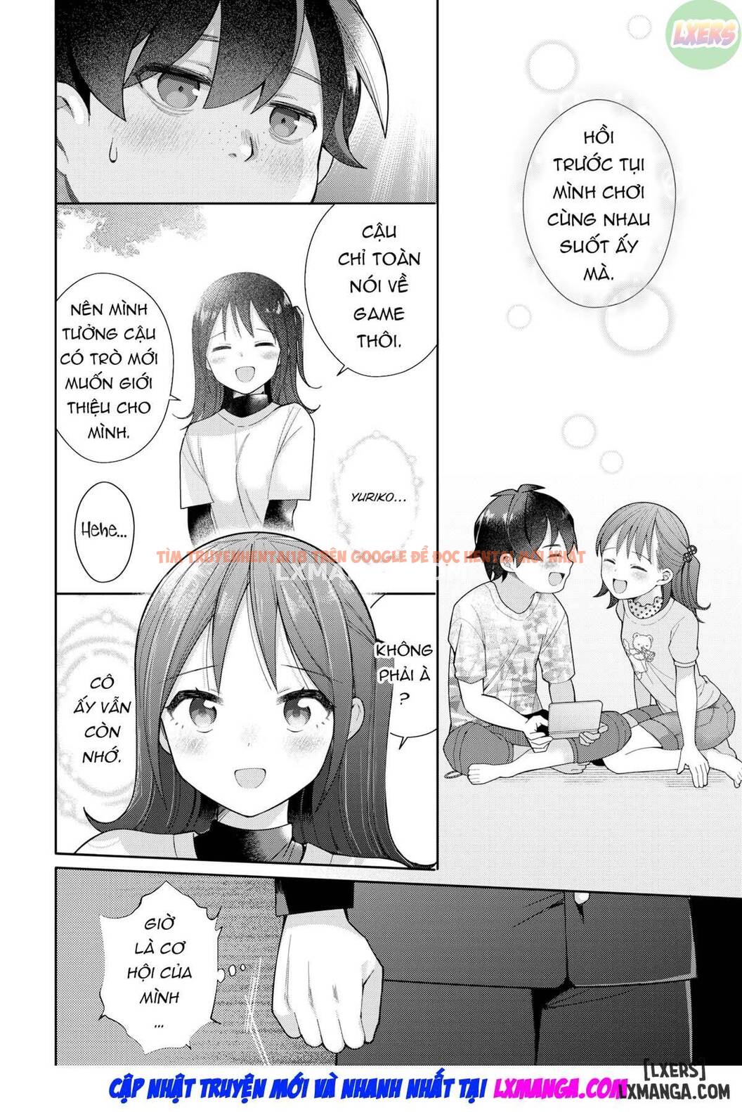 Xem ảnh A Male Porn Stud Leapt Through Time To Become A Young Lady-killer! - Chapter 3 - 9 - TruyenVN.APP
