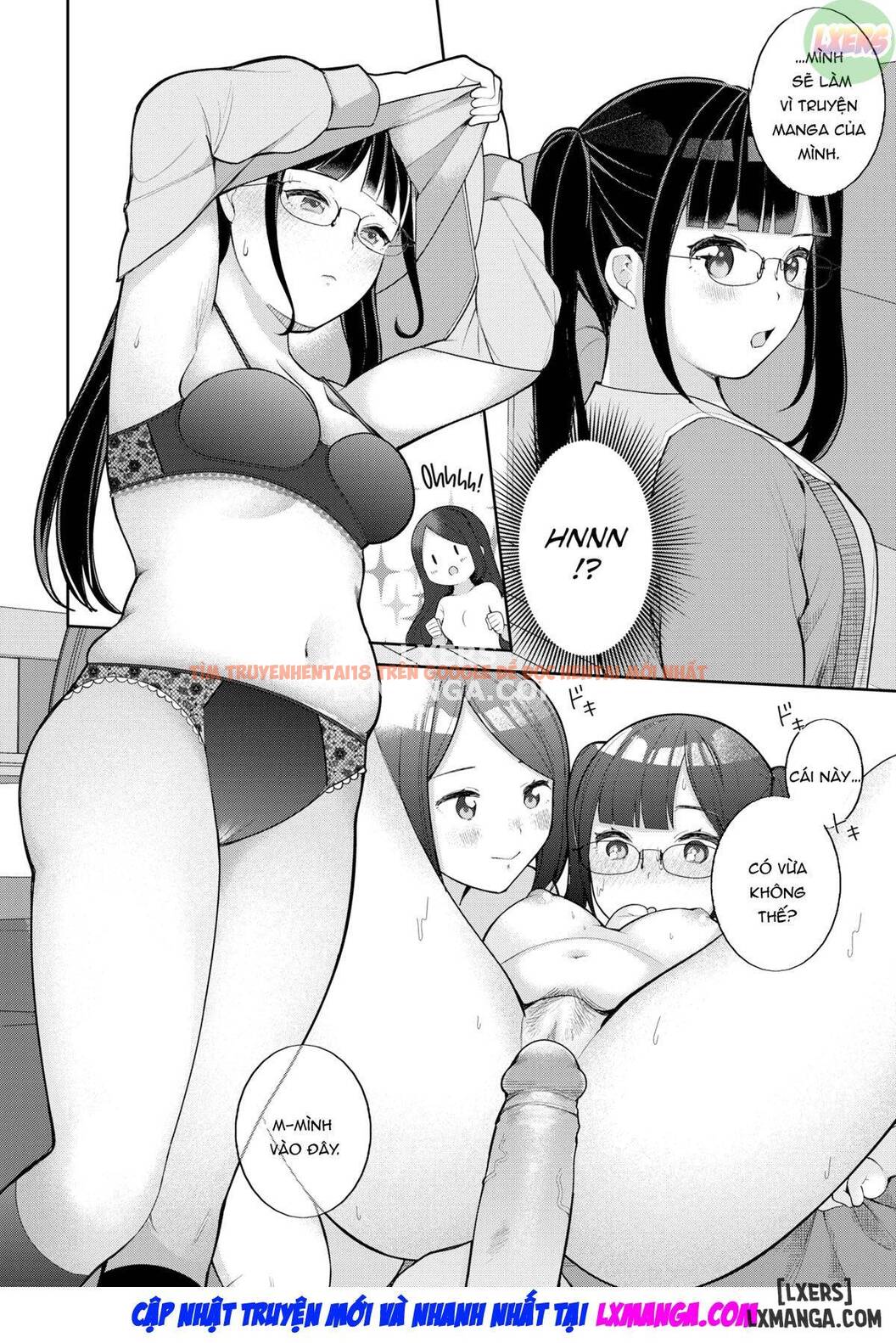 Xem ảnh A Male Porn Stud Leapt Through Time To Become A Young Lady-killer! - Chapter 4 - 17 - TruyenVN.APP