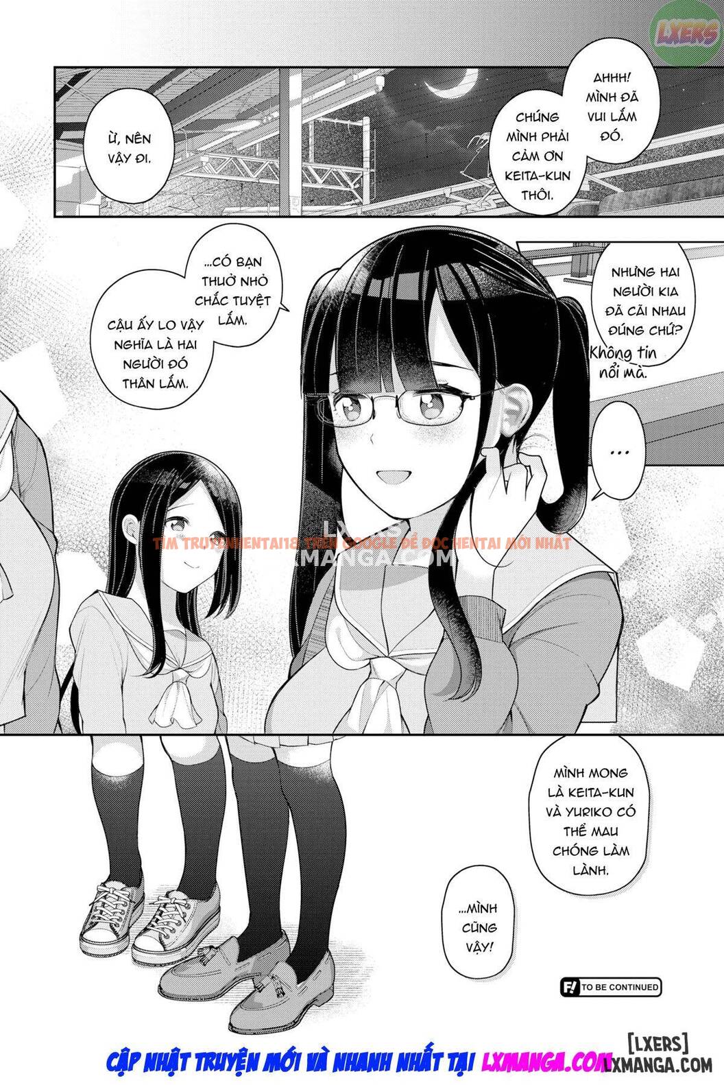 Xem ảnh A Male Porn Stud Leapt Through Time To Become A Young Lady-killer! - Chapter 4 - 29 - TruyenVN.APP