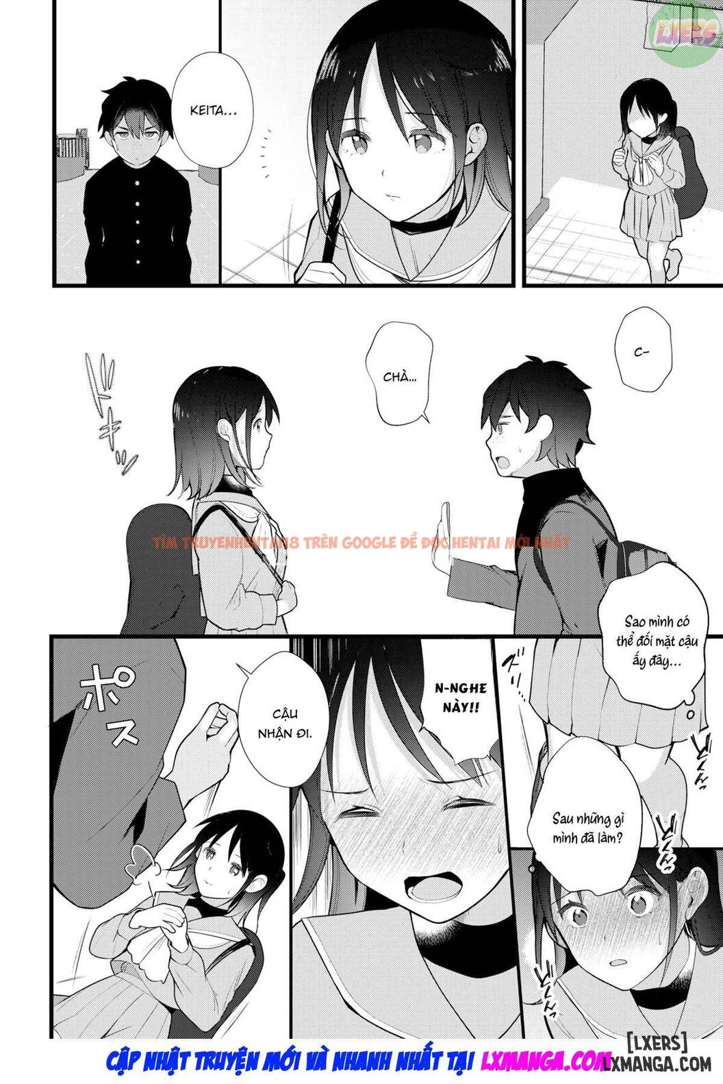 Xem ảnh A Male Porn Stud Leapt Through Time To Become A Young Lady-killer! - Chapter 5 - 19 - TruyenVN.APP