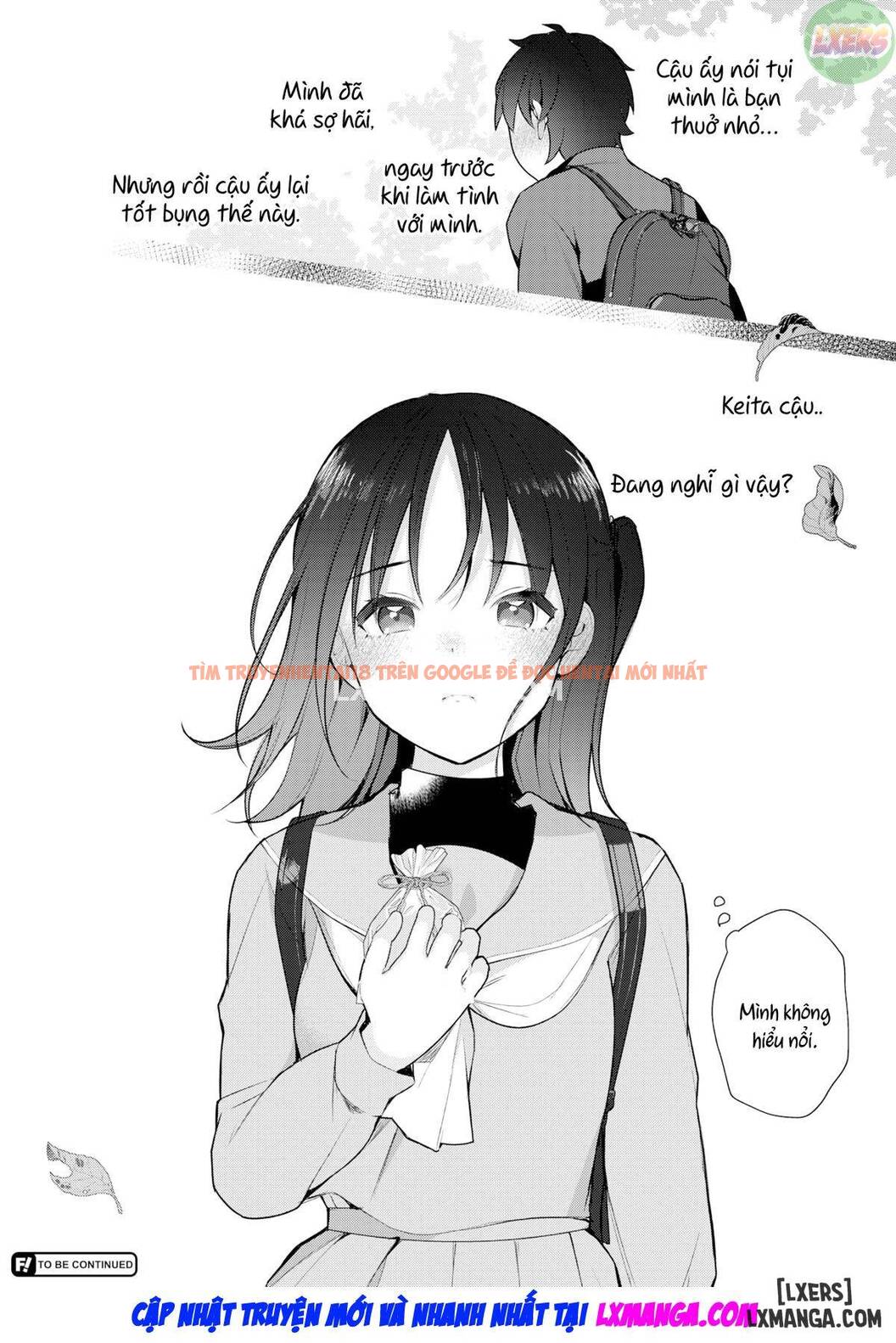 Xem ảnh A Male Porn Stud Leapt Through Time To Become A Young Lady-killer! - Chapter 5 - 21 - TruyenVN.APP