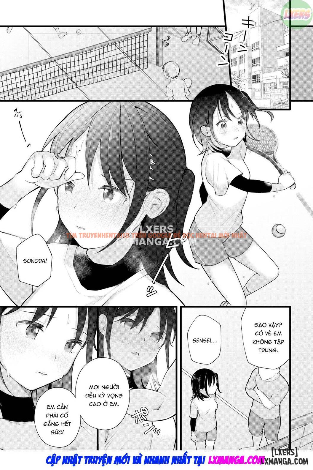 Xem ảnh A Male Porn Stud Leapt Through Time To Become A Young Lady-killer! - Chapter 5 - 4 - TruyenVN.APP