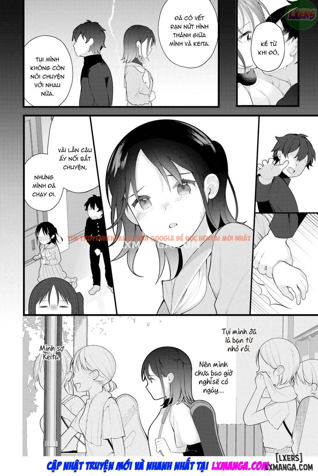 Xem ảnh A Male Porn Stud Leapt Through Time To Become A Young Lady-killer! - Chapter 5 - 5 - TruyenVN.APP