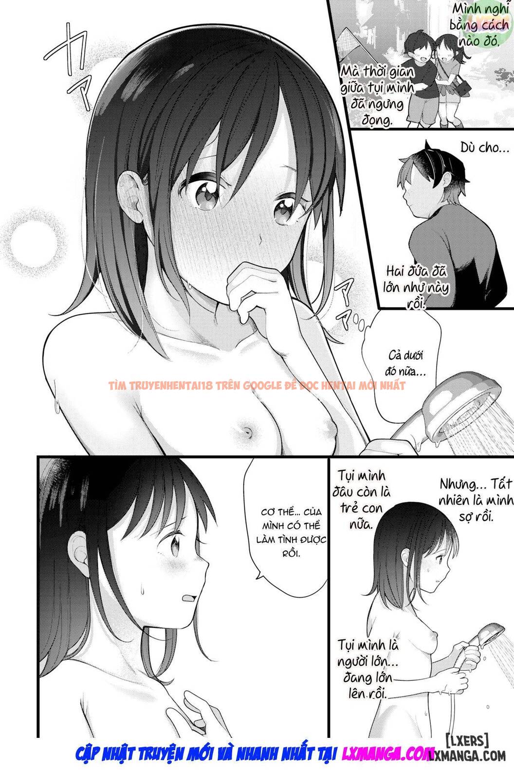 Xem ảnh A Male Porn Stud Leapt Through Time To Become A Young Lady-killer! - Chapter 5 - 7 - TruyenVN.APP