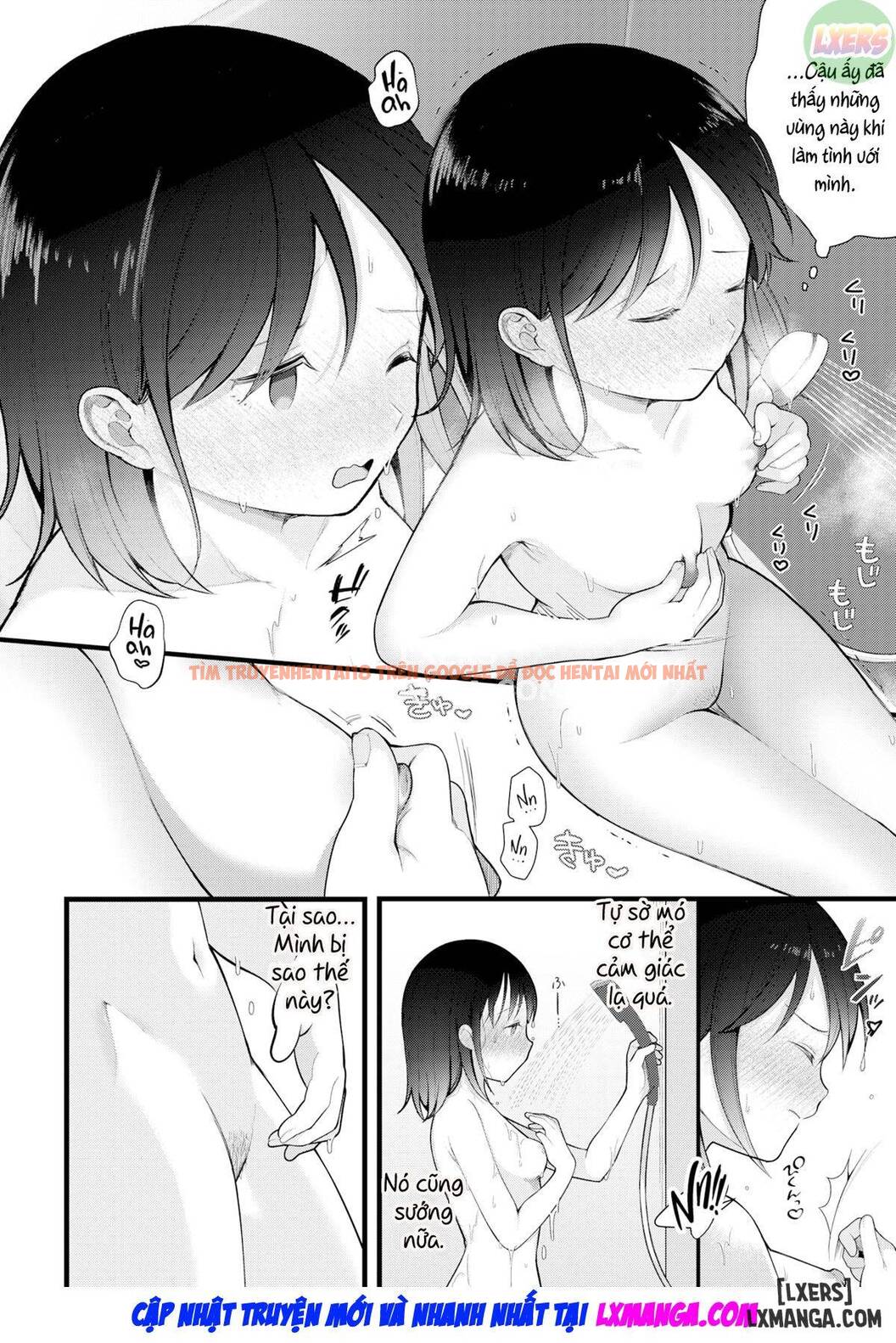 Xem ảnh A Male Porn Stud Leapt Through Time To Become A Young Lady-killer! - Chapter 5 - 9 - TruyenVN.APP