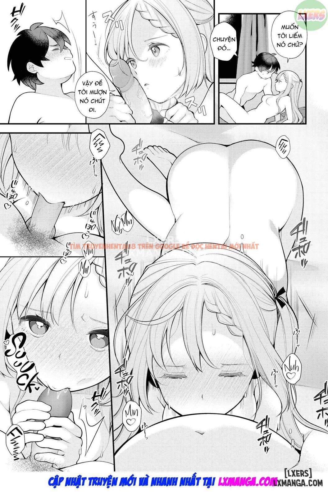 Xem ảnh A Male Porn Stud Leapt Through Time To Become A Young Lady-killer! - Chapter 6 - 14 - TruyenVN.APP