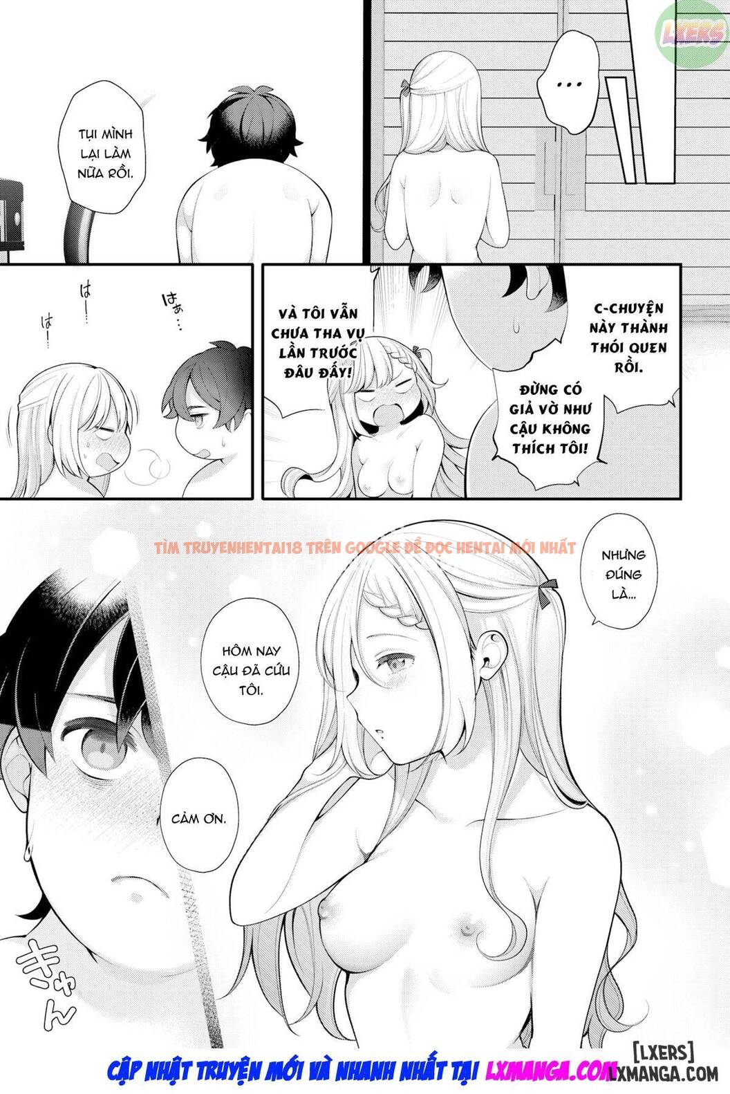 Xem ảnh A Male Porn Stud Leapt Through Time To Become A Young Lady-killer! - Chapter 6 - 24 - TruyenVN.APP