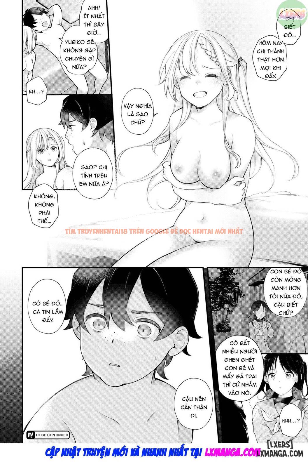 Xem ảnh A Male Porn Stud Leapt Through Time To Become A Young Lady-killer! - Chapter 6 - 25 - TruyenVN.APP
