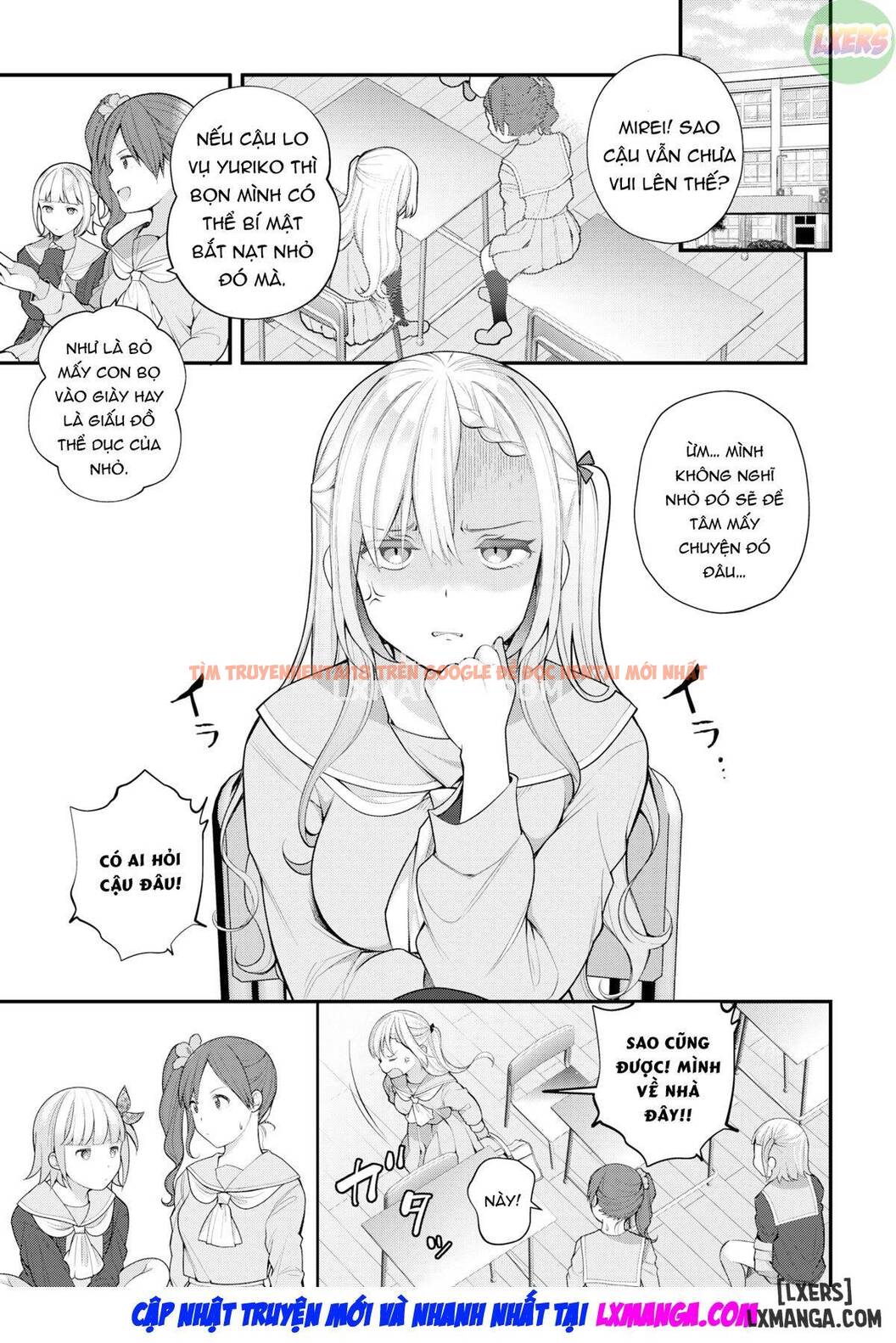 Xem ảnh A Male Porn Stud Leapt Through Time To Become A Young Lady-killer! - Chapter 6 - 4 - TruyenVN.APP