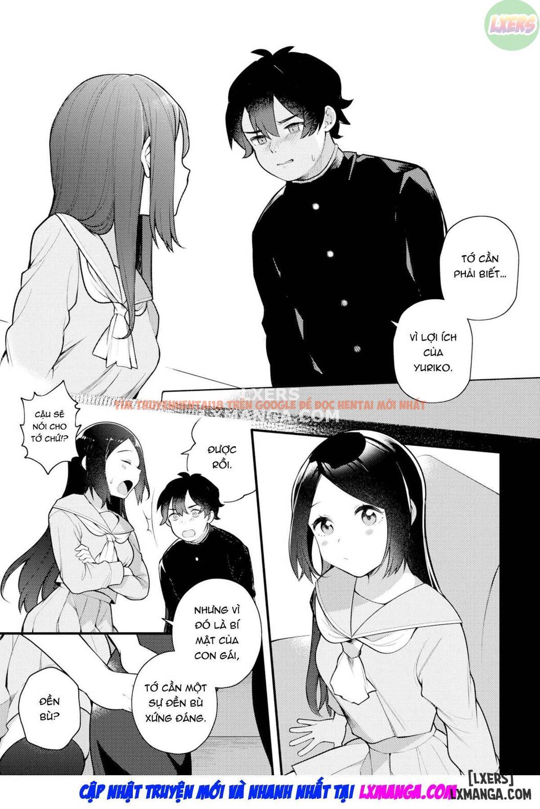 Xem ảnh A Male Porn Stud Leapt Through Time To Become A Young Lady-killer! - Chapter 7 - 10 - TruyenVN.APP
