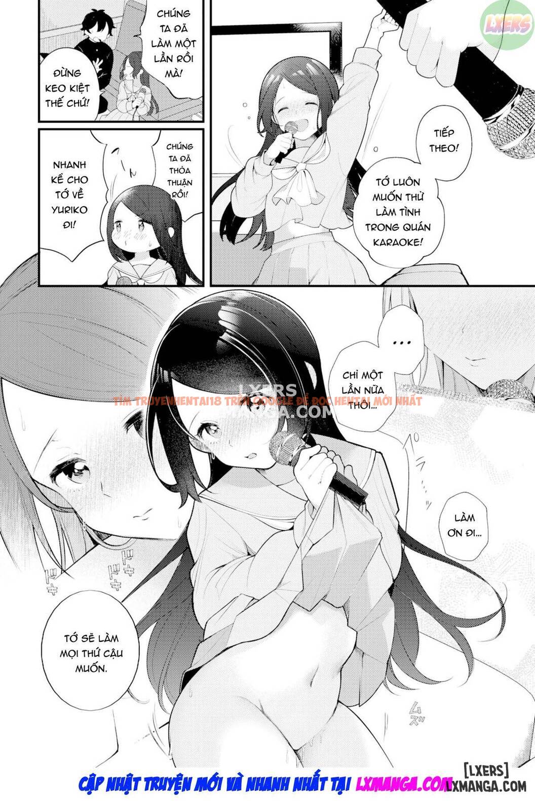 Xem ảnh A Male Porn Stud Leapt Through Time To Become A Young Lady-killer! - Chapter 7 - 19 - TruyenVN.APP