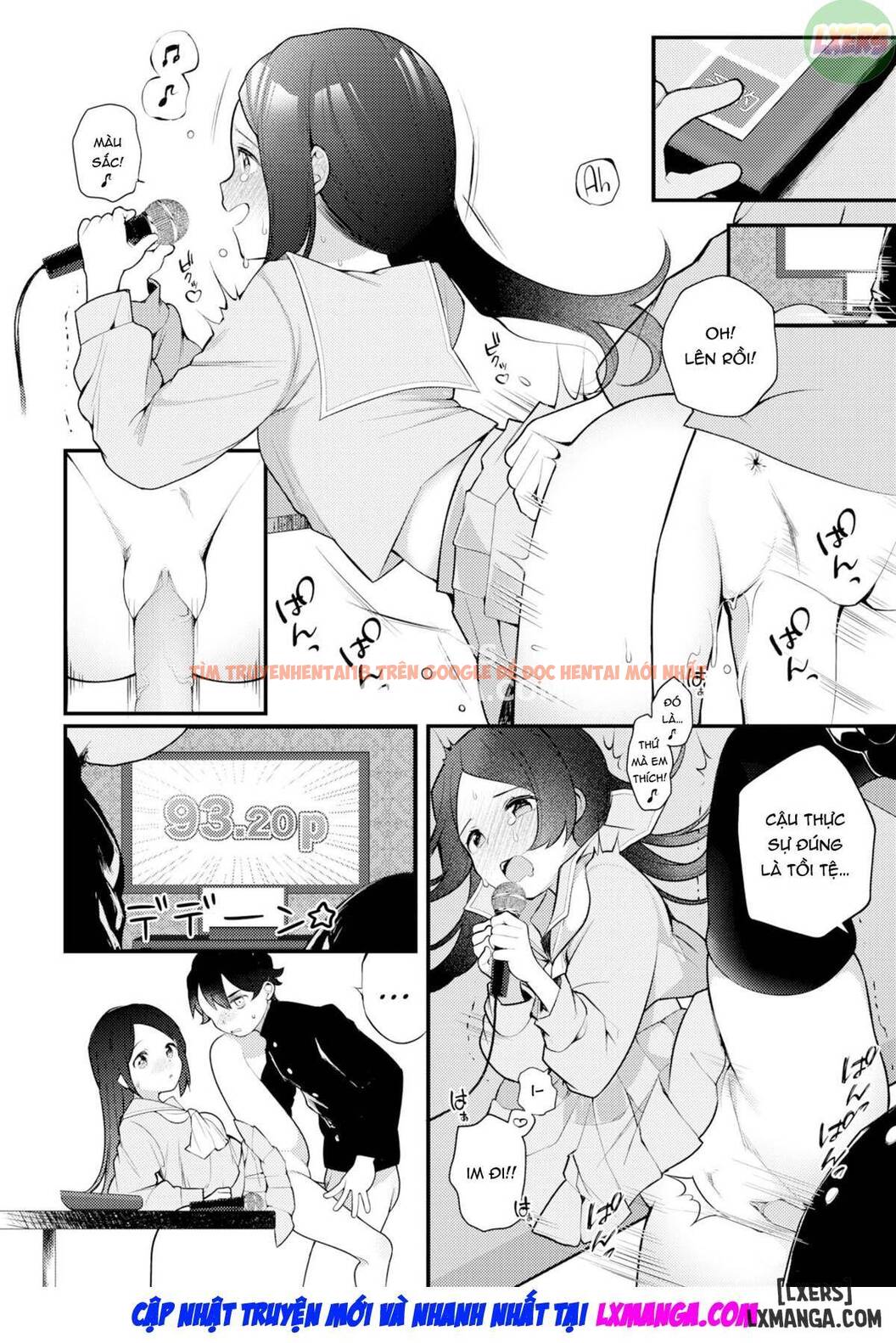 Xem ảnh A Male Porn Stud Leapt Through Time To Become A Young Lady-killer! - Chapter 7 - 21 - TruyenVN.APP