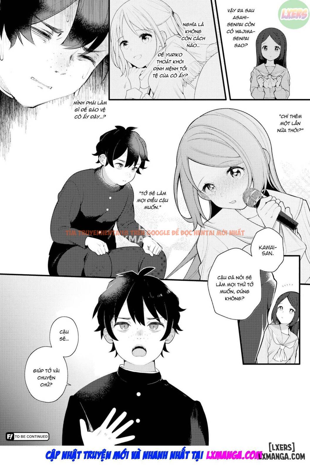 Xem ảnh A Male Porn Stud Leapt Through Time To Become A Young Lady-killer! - Chapter 7 - 25 - TruyenVN.APP