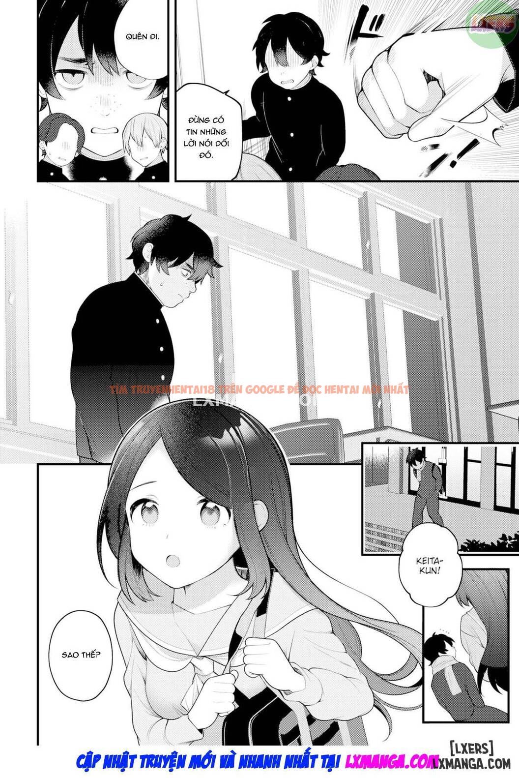 Xem ảnh A Male Porn Stud Leapt Through Time To Become A Young Lady-killer! - Chapter 7 - 7 - TruyenVN.APP
