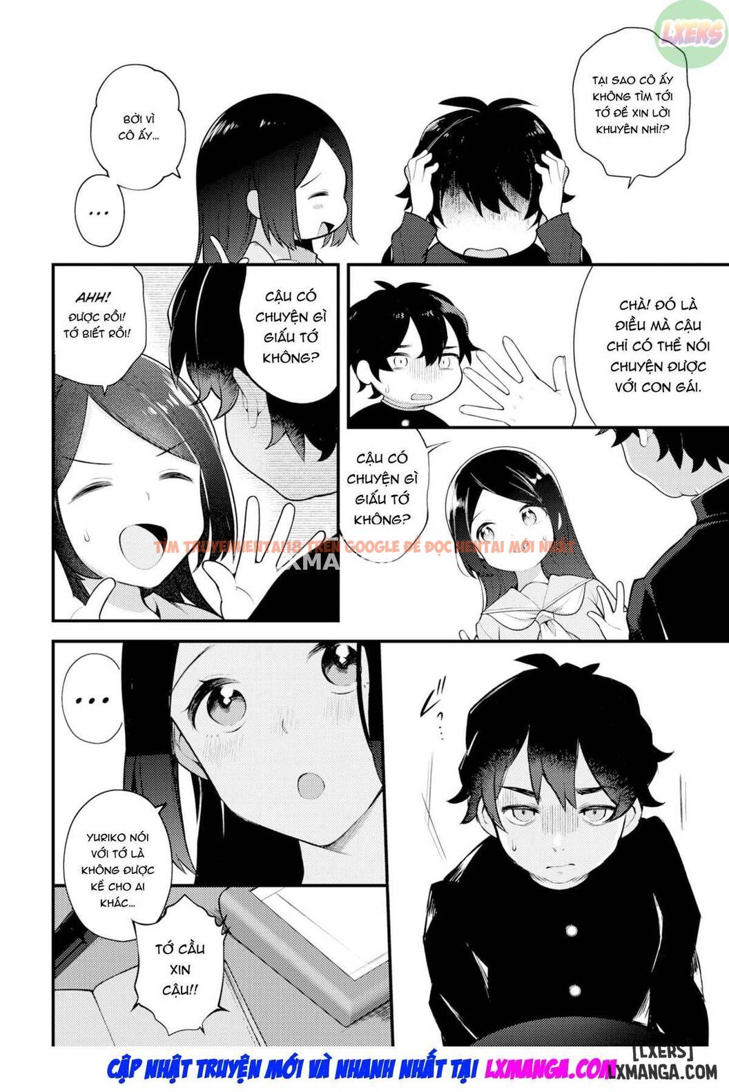 Xem ảnh A Male Porn Stud Leapt Through Time To Become A Young Lady-killer! - Chapter 7 - 9 - TruyenVN.APP