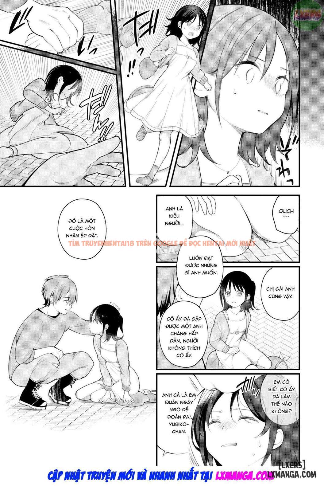 Xem ảnh A Male Porn Stud Leapt Through Time To Become A Young Lady-killer! - Chapter 8 - 10 - TruyenVN.APP