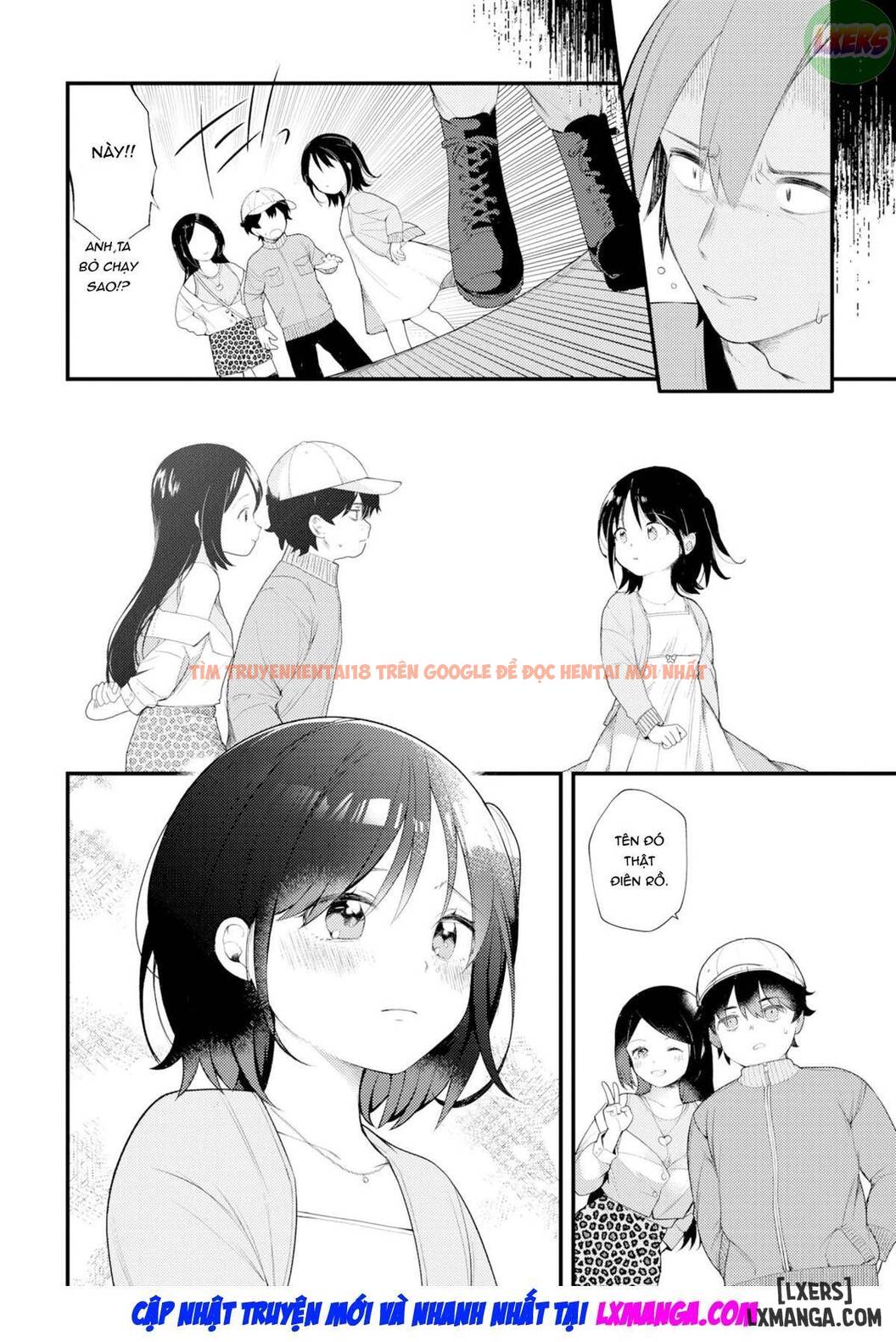 Xem ảnh A Male Porn Stud Leapt Through Time To Become A Young Lady-killer! - Chapter 8 - 13 - TruyenVN.APP