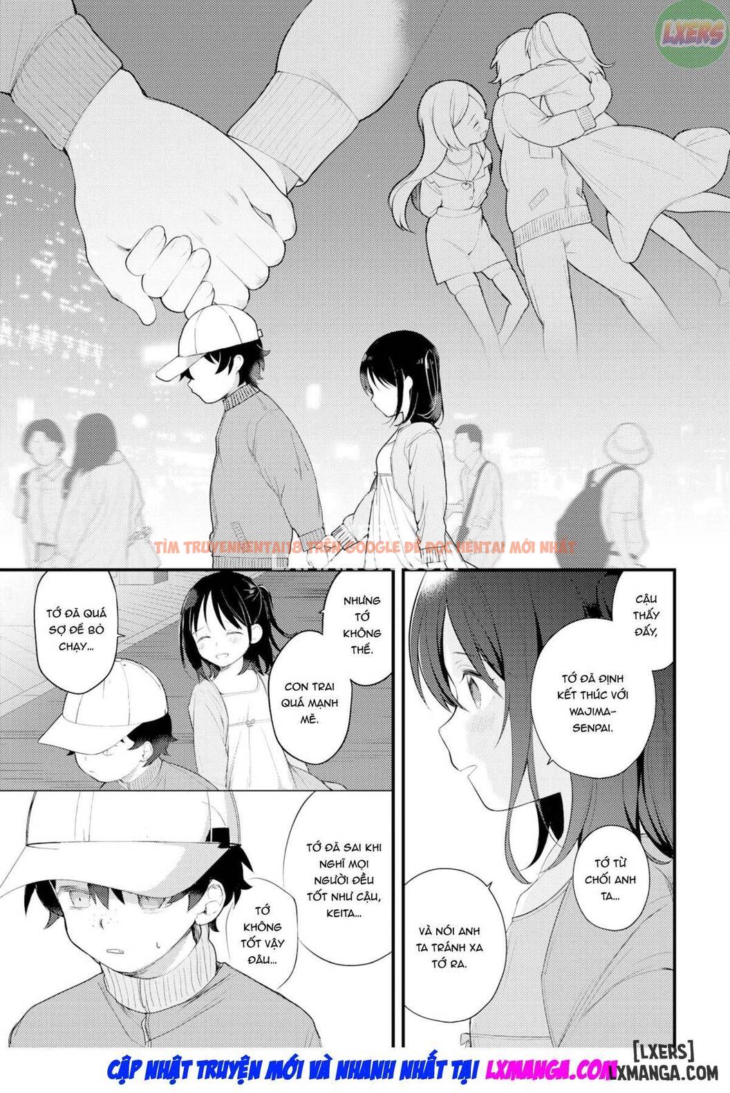 Xem ảnh A Male Porn Stud Leapt Through Time To Become A Young Lady-killer! - Chapter 8 - 14 - TruyenVN.APP