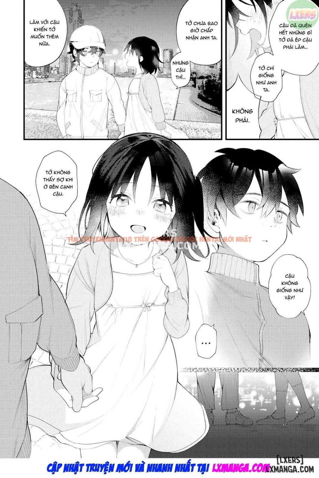 Xem ảnh A Male Porn Stud Leapt Through Time To Become A Young Lady-killer! - Chapter 8 - 15 - TruyenVN.APP