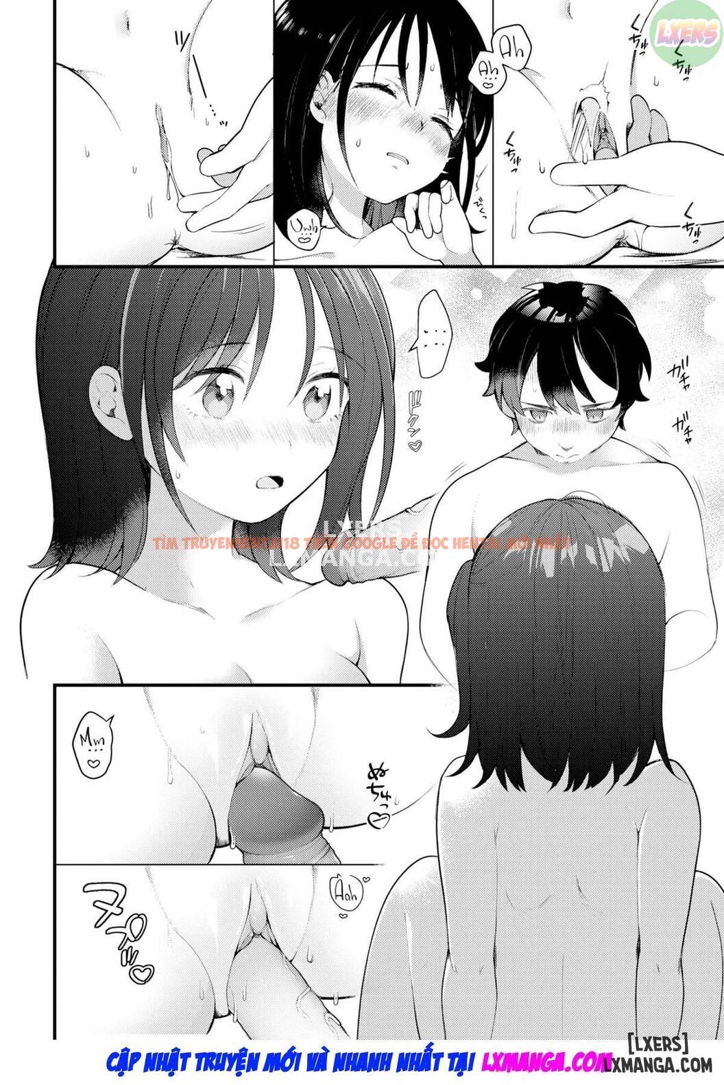 Xem ảnh A Male Porn Stud Leapt Through Time To Become A Young Lady-killer! - Chapter 8 - 19 - TruyenVN.APP