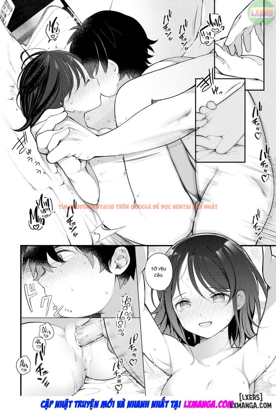 Xem ảnh A Male Porn Stud Leapt Through Time To Become A Young Lady-killer! - Chapter 8 - 27 - TruyenVN.APP