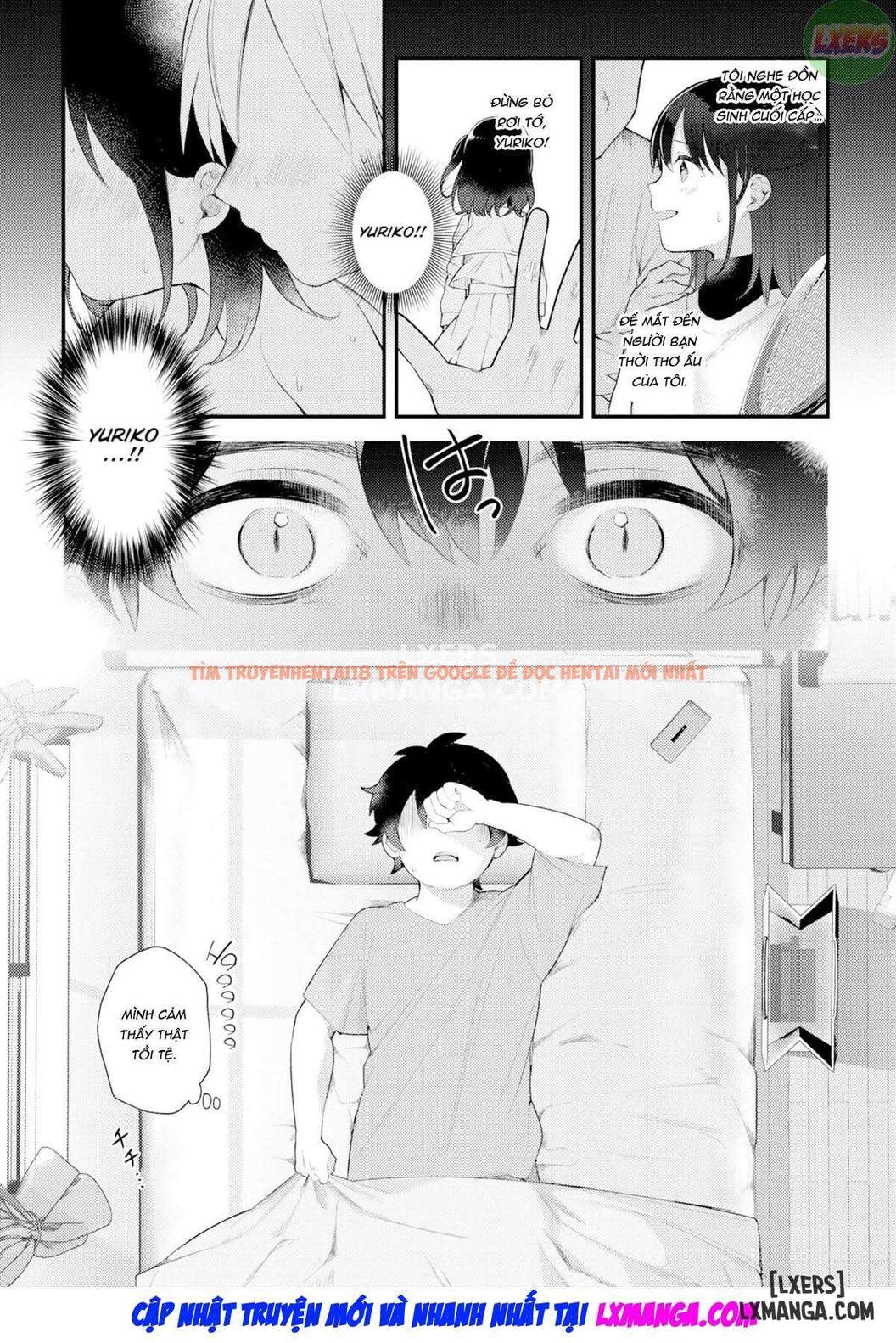 Xem ảnh A Male Porn Stud Leapt Through Time To Become A Young Lady-killer! - Chapter 8 - 4 - TruyenVN.APP