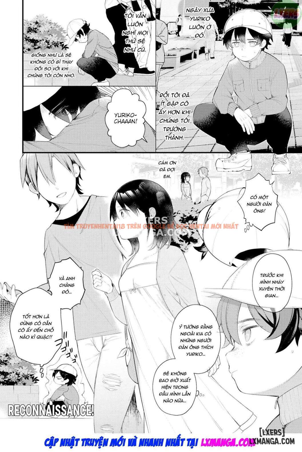 Xem ảnh A Male Porn Stud Leapt Through Time To Become A Young Lady-killer! - Chapter 8 - 5 - TruyenVN.APP